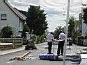 Kerb 2003