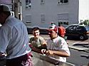 Kerb 2003