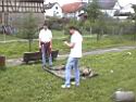 Kreiskerweborschspiele 2002 (Niedernhausen)