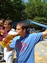 Kreiskerweborschspiele 2003 (Hoxhohl)