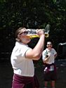 Kreiskerweborschspiele 2003 (Hoxhohl)