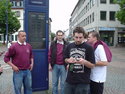 Kreiskerweborschspiele 2006 (Roßdorf)