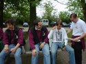 Kreiskerweborschspiele 2006 (Roßdorf)