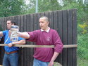 Kreiskerweborschspiele 2006 (Roßdorf)