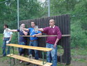 Kreiskerweborschspiele 2006 (Roßdorf)