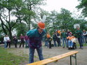 Kreiskerweborschspiele 2006 (Roßdorf)