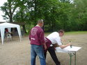 Kreiskerweborschspiele 2006 (Roßdorf)