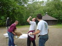 Kreiskerweborschspiele 2006 (Roßdorf)