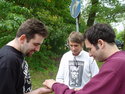 Kreiskerweborschspiele 2006 (Roßdorf)