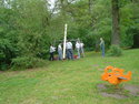 Kreiskerweborschspiele 2006 (Roßdorf)