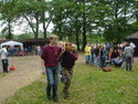 Kreiskerweborschspiele 2006 (Roßdorf)