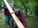 Kreiskerweborschspiele 2006 (Roßdorf)