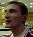 Hallenturnier des SCV 2001