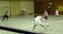 Hallenturnier des SCV 2001