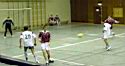 Hallenturnier des SCV 2001