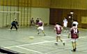 Hallenturnier des SCV 2001