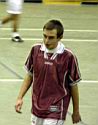 Hallenturnier des SCV 2001