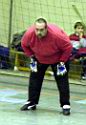 Hallenturnier des SCV 2001