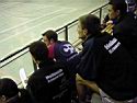 Hallenturnier des SCV 2001