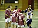 Hallenturnier des SCV 2001
