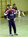 Hallenturnier des SCV 2001