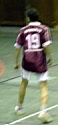 Hallenturnier des SCV 2001