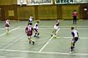 Hallenturnier des SCV 2001