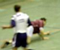 Hallenturnier des SCV 2001