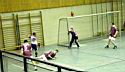 Hallenturnier des SCV 2001