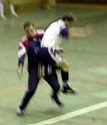 Hallenturnier des SCV 2001