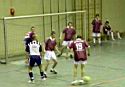 Hallenturnier des SCV 2001