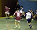 Hallenturnier des SCV 2001